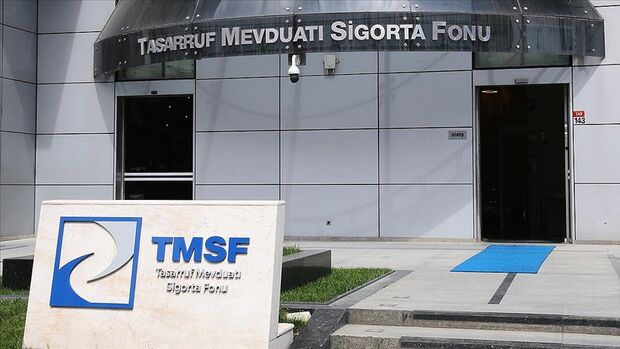 TMSF'den şirket satışı