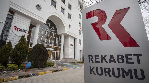 Rekabet Kurulu'na yeni atamalar