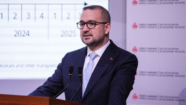 TCMB Başkanı Karahan: Enflasyon aslında bir virüs gibidir