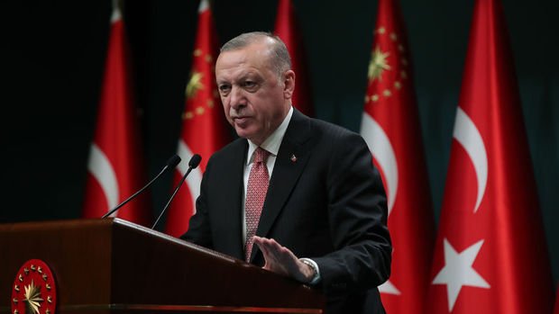 Cumhurbaşkanı Recep Tayyip Erdoğan: Yeni sosyal konut projesinin detaylarını önümüzdeki ay duyuracağız
