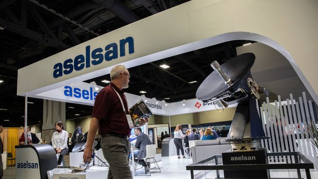 Aselsan'dan 35,6 milyon dolar tutarında ihracat sözleşmesi