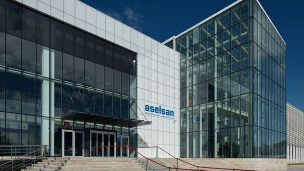 Aselsan ile TCDD arasında 1,7 milyar liralık sözleşme