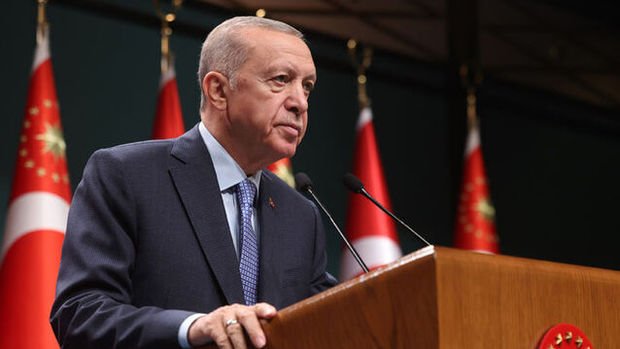 Cumhurbaşkanı Erdoğan’ın ABD ziyareti ertelendi