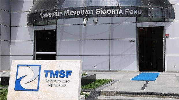 TMSF bir varlığı satışa çıkardı