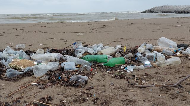 Çevreyi kirletenlere karşı cezalar artırıldı