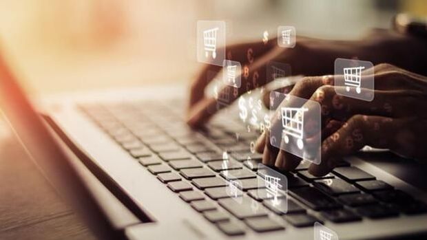 Ticaret Bakanlığı'ndan e-ihracat destek paketi