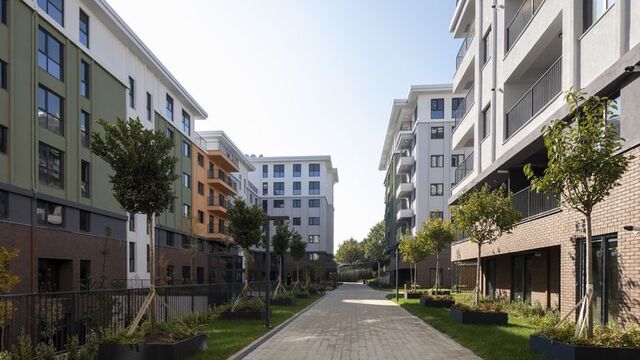 Cumhurbaşkanı Erdoğan'dan emlak vergisi açıklaması