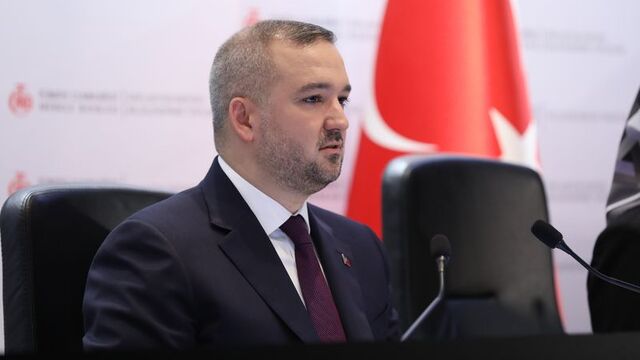 TCMB Başkanı Karahan: Şokların dezenflasyon sürecini bozmasına izin vermiyoruz