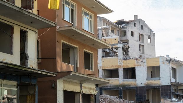 Kentsel dönüşüm paketleri açıklandı