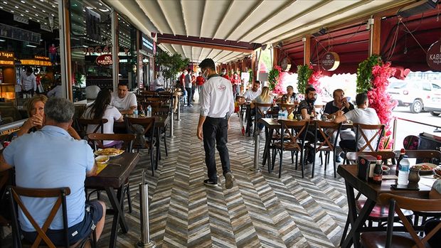TÜİK: Eylül'de sektörel güven perakende ve inşaatta arttı