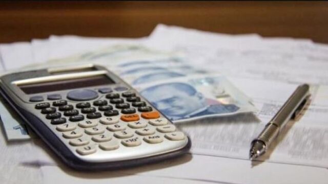 Yeniden değerleme oranı yüzde 25,49 olarak belirlendi