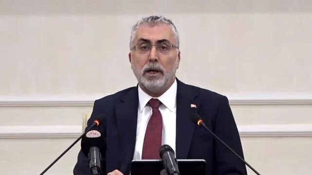 Çalışma Bakanı Işıkhan'dan asgari ücret açıklaması