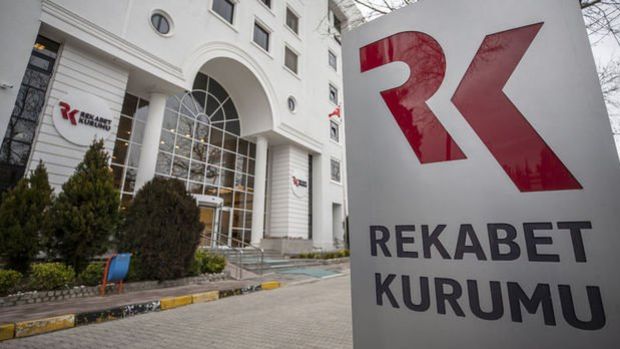 Rekabet Kurulu'ndan, Erbak, Uludağ ve Namet'e soruşturma