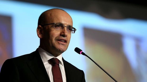 Bakan Şimşek: TCMB'nin bugünkü kararları cari açığı azaltmaya yönelik