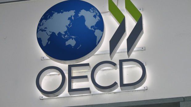 OECD Türkiye büyüme tahminini yükseltti