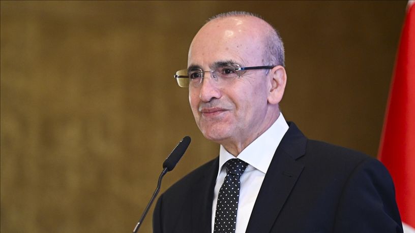 Bakan Şimşek'ten kira gelir vergisine ilişkin açıklama