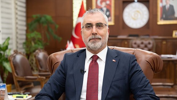 Bakan Işıkhan'dan Bağkur emeklilik koşullarına ilişkin açıklama