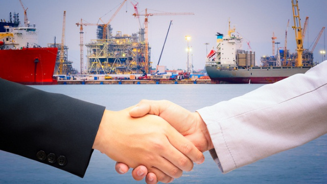 KPMG: Türkiye'de birleşme ve devralmalar yüzde 50 büyüdü