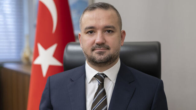 TCMB Başkanı'ndan ABD'de enflasyon mesajı