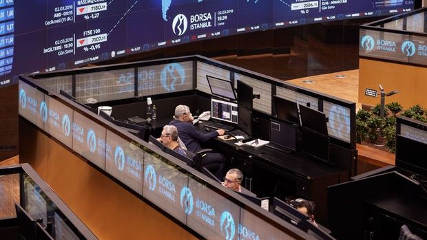 Tera Yatırım'ın halka arz büyüklüğü 165 milyon TL oldu