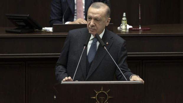 Cumhurbaşkanı Erdoğan: Belki seçim tarihini öne çekeceğiz