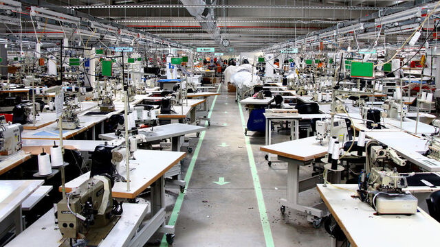 Türkiye üçüncü çeyrekte yüzde 3,7 büyüdü