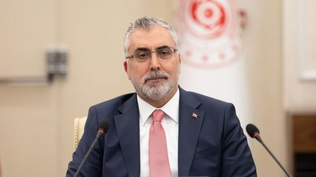 Bakan Işıkhan'dan 