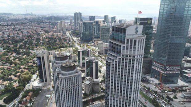 İş Bankası, 2022’nin ilk çeyreğinde 8,4 milyar TL’lik net kâr açıkladı