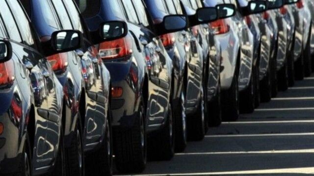 Ticaret Bakanlığı otomotivde 'ek ÖTV ödeme' talebini takibe aldı