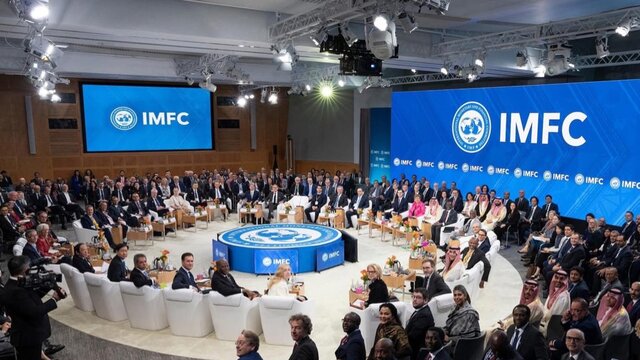 Bakan Şimşek ABD temaslarını değerlendirdi