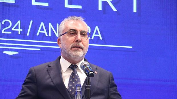 Bakan Işıkhan'dan emeklilere indirim açıklaması