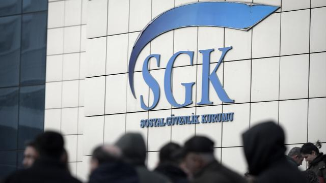 SGK sağlık hizmetlerinde katılım paylarını güncelledi