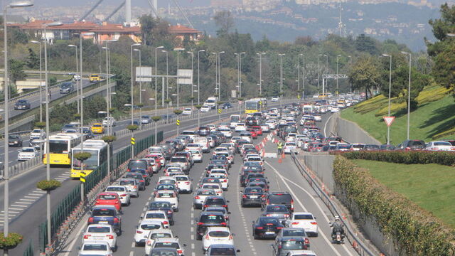 Zorunlu trafik sigortasında değişiklik - Ağustos 2025
