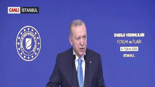 Cumhurbaşkanı Erdoğan: Nükleerde bir üst lig hedefleniyor