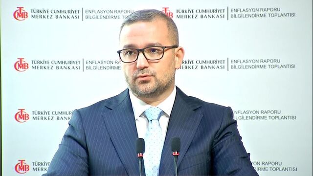 TCMB Başkanı Karahan'dan Amsterdam'da açıklamalar