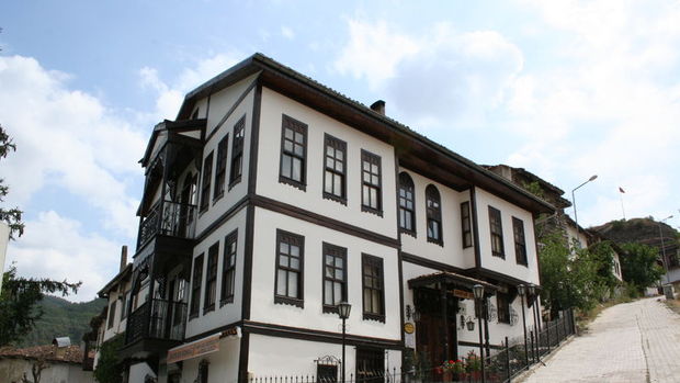 Turizm amaçlı konut kiralamada gün sınırı Meclis'e gelecek