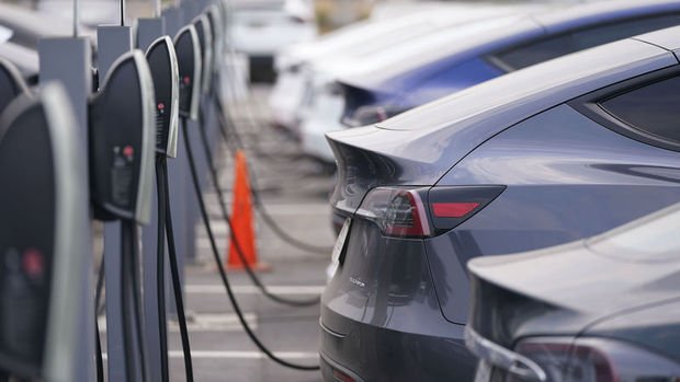 Elektrikli otomobillerin ÖTV dilimlerinde düzenleme