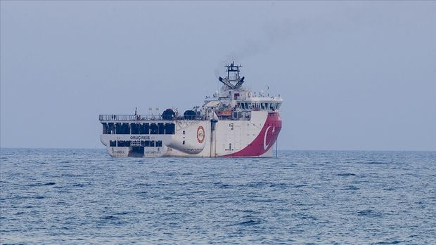 Türkiye, Somali'de doğalgaz ve petrol arayacak
