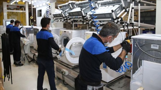 TCMB yatırım taahhütlü avans kredisini (YTAK) yapılandırdı