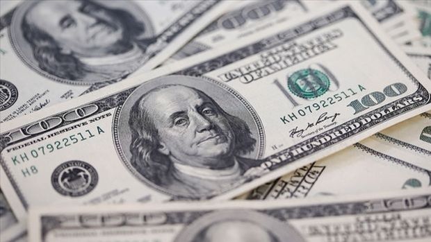Özel sektörün yurt dışı kredi borcu Eylül'de geriledi