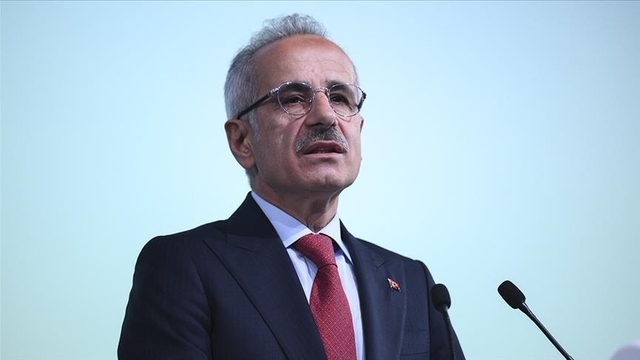 Bakan Uraloğlu'ndan 5G açıklaması
