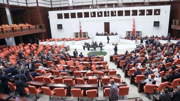 Ekonomi ve siyaset gündemi - 25 Mart 2023