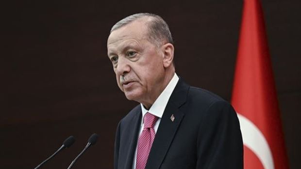 Cumhurbaşkanı Erdoğan, buğday ve arpa alım fiyatlarını açıkladı