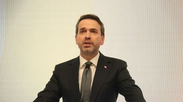 Bakan Bayraktar: 2 bin megavatlık YEKA kapasite tahsisi için yarışma yapılacak