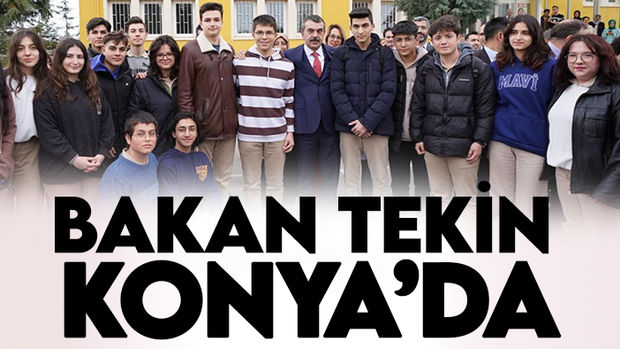 KONYA GİAD