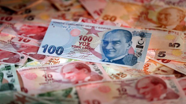 TL dönüşümlü KKM'de asgari faiz zorunluluğu kalktı