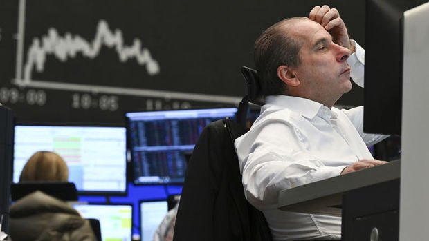 Küresel piyasalar 2023'ü geride bırakıyor