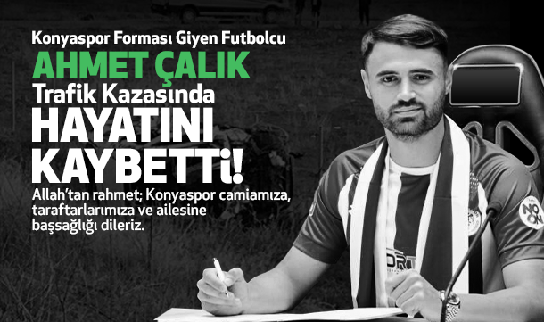 Konyaspor'un Acı Günü