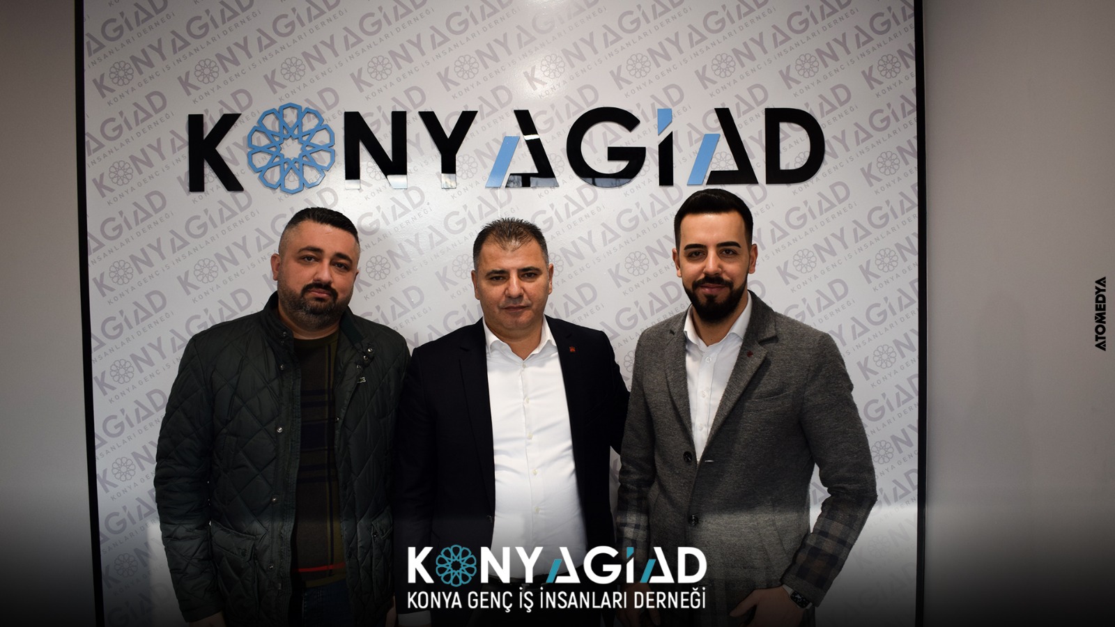 KONYA GİAD