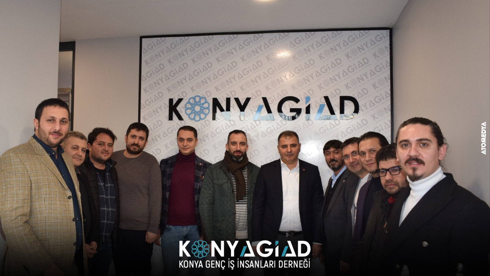 KONYA GİAD